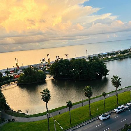 Dream View In Orbi City In Batum Dış mekan fotoğraf