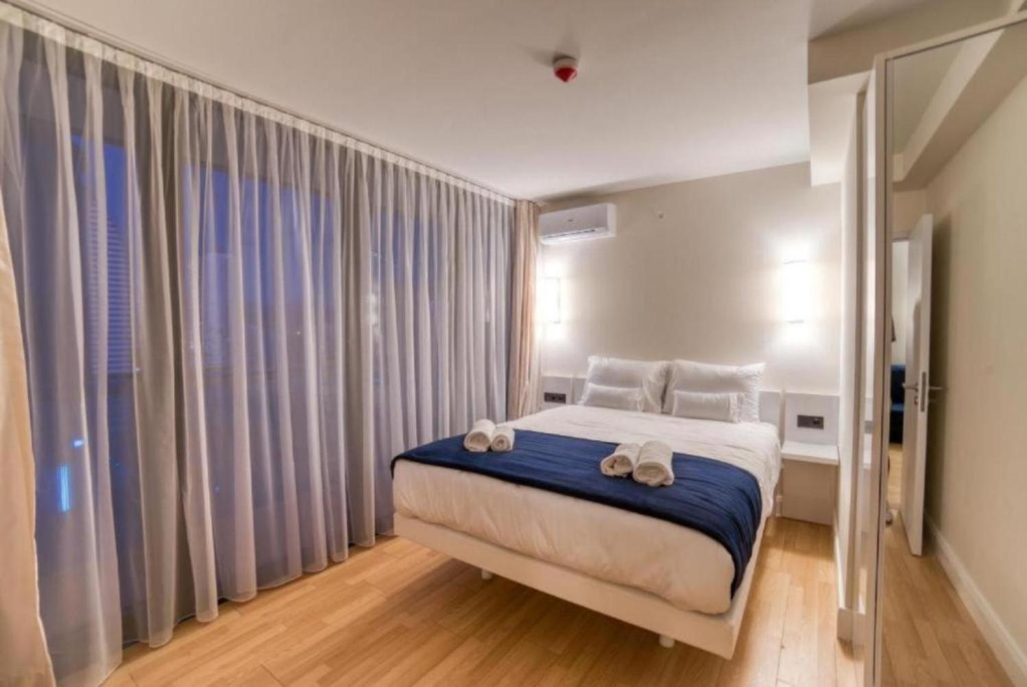 Dream View In Orbi City In Batum Dış mekan fotoğraf