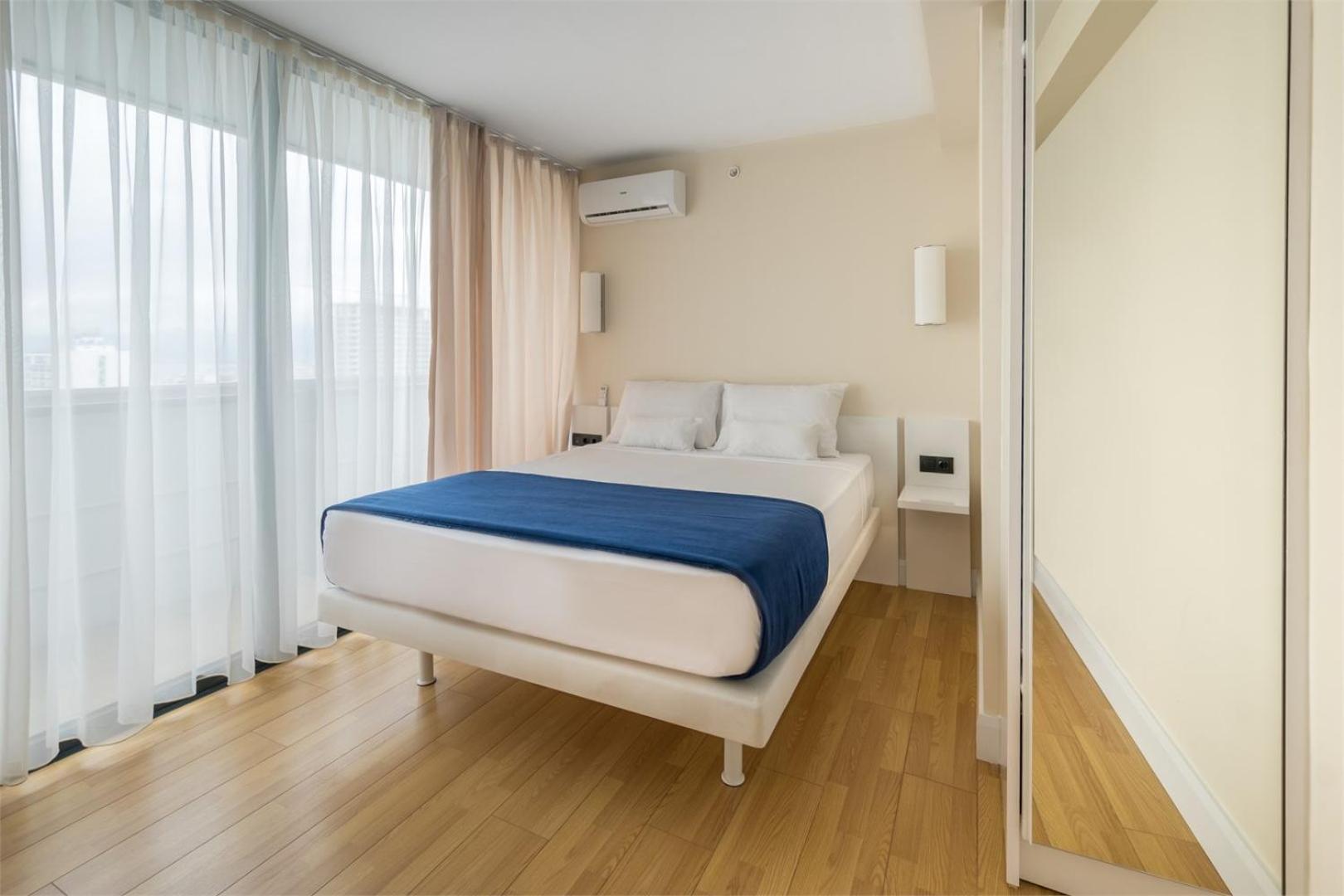 Dream View In Orbi City In Batum Dış mekan fotoğraf